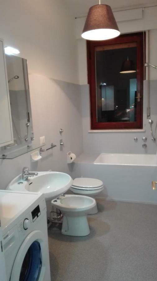 Mecenate Cozy Flat Daire Milano Dış mekan fotoğraf