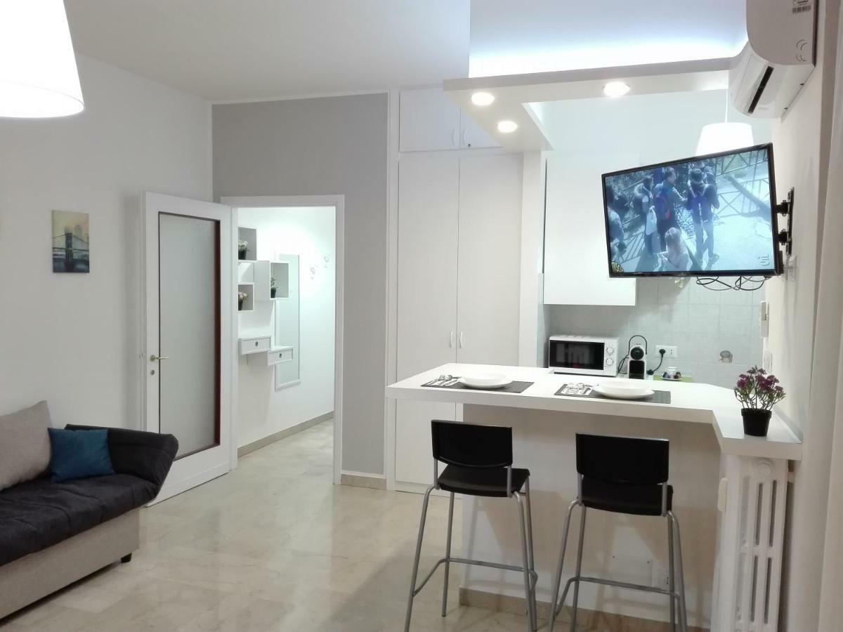 Mecenate Cozy Flat Daire Milano Dış mekan fotoğraf
