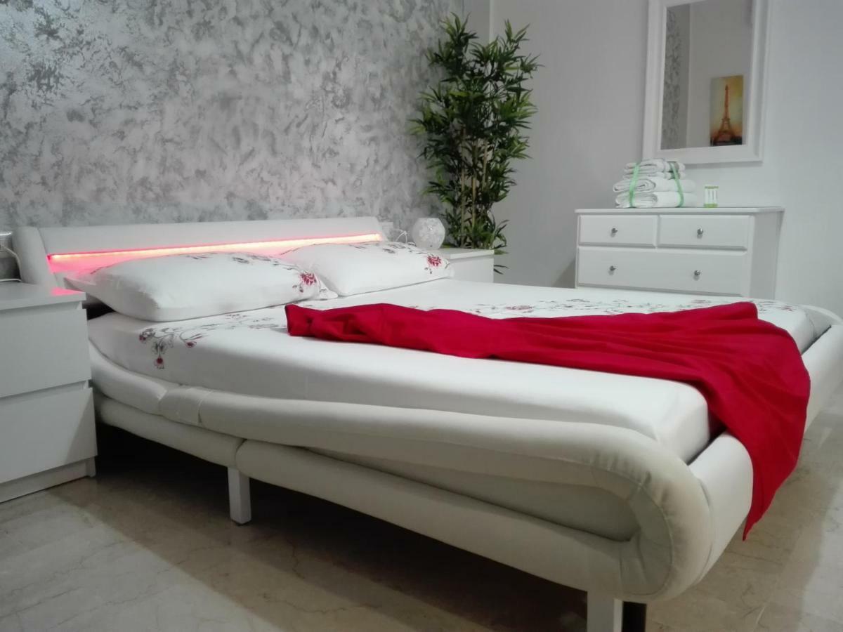 Mecenate Cozy Flat Daire Milano Dış mekan fotoğraf