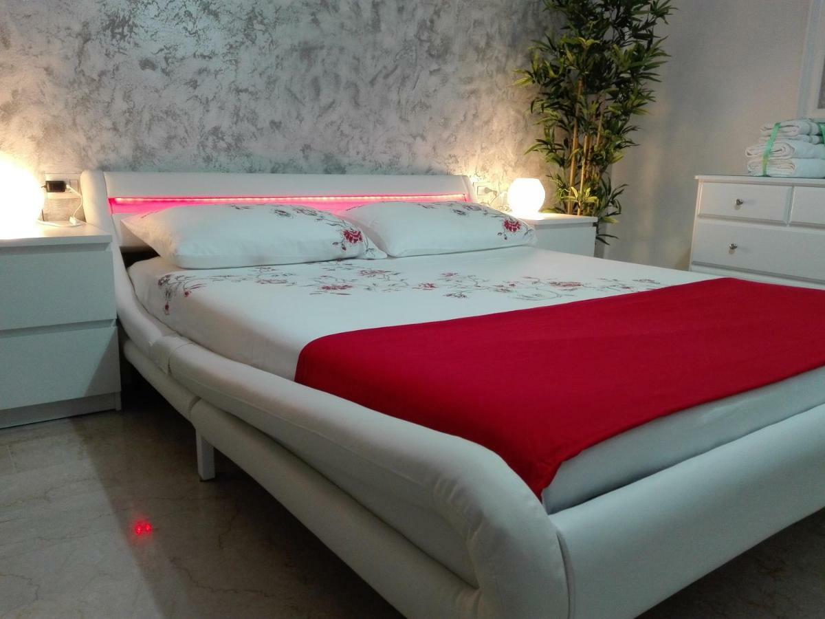 Mecenate Cozy Flat Daire Milano Dış mekan fotoğraf