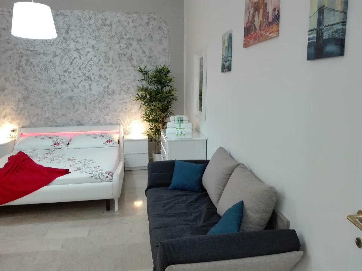 Mecenate Cozy Flat Daire Milano Dış mekan fotoğraf