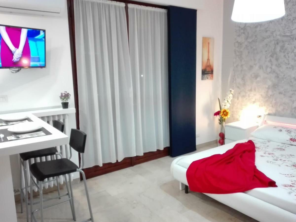 Mecenate Cozy Flat Daire Milano Dış mekan fotoğraf