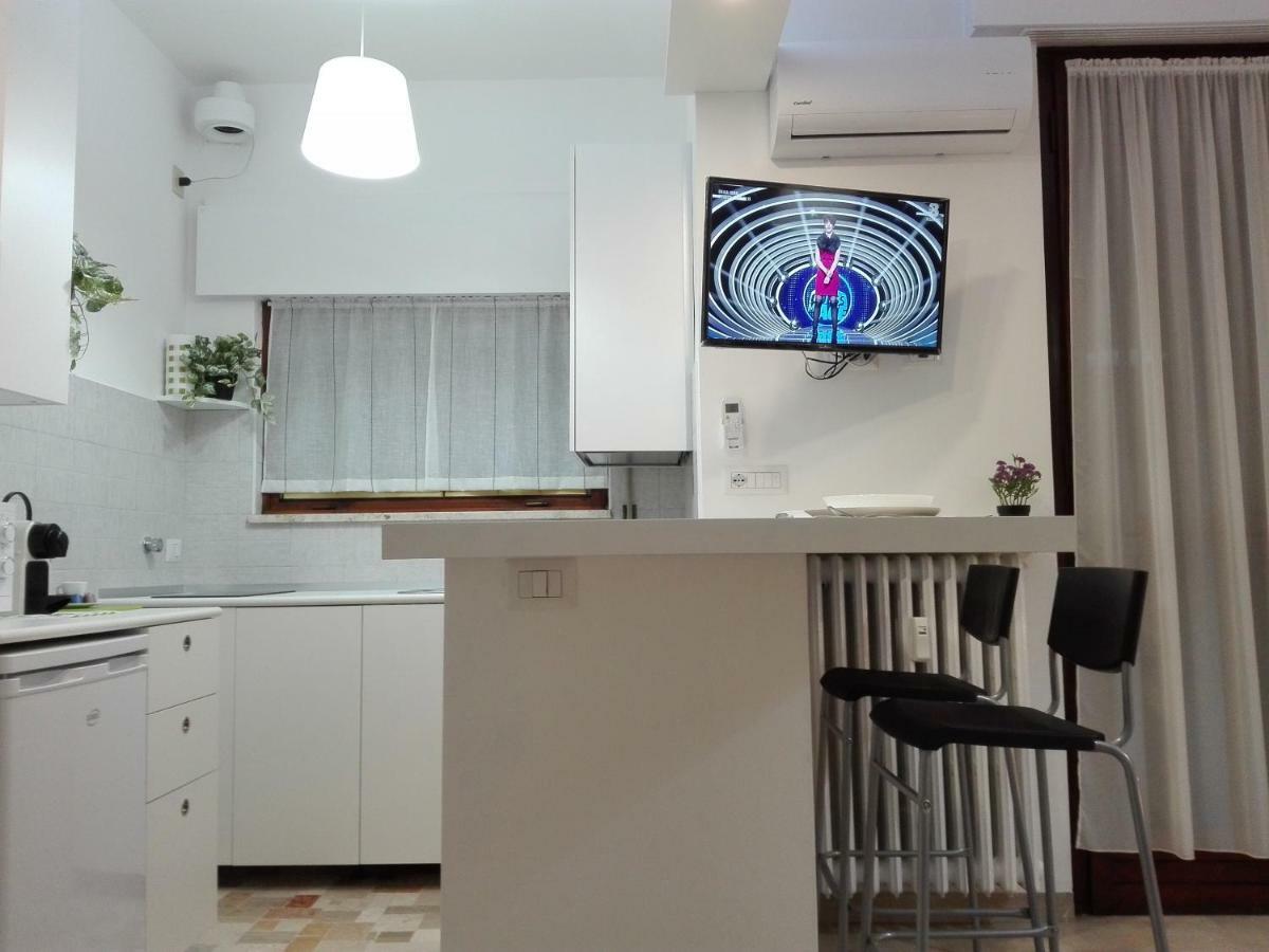 Mecenate Cozy Flat Daire Milano Dış mekan fotoğraf
