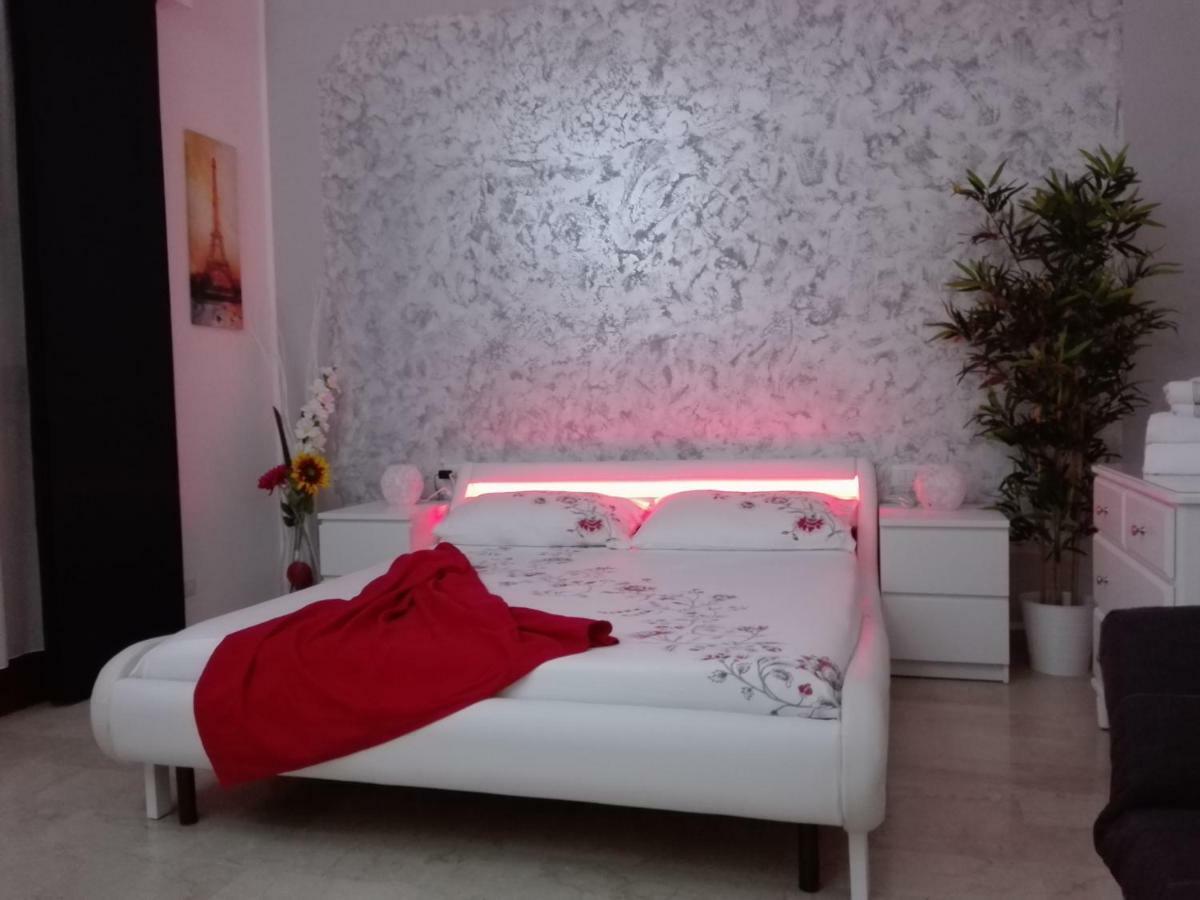 Mecenate Cozy Flat Daire Milano Dış mekan fotoğraf